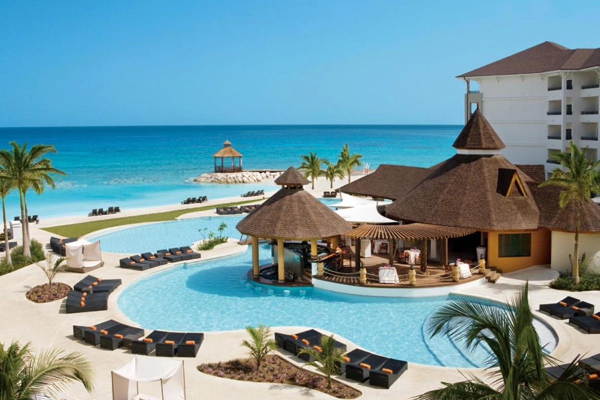 Secrets Wild Orchid - Hotel Photo 3