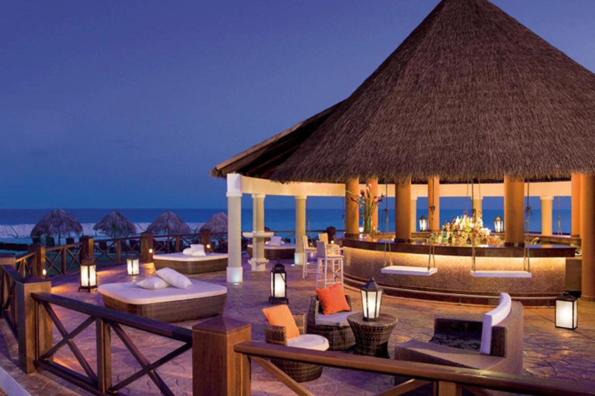 Secrets Wild Orchid - Hotel Photo 5