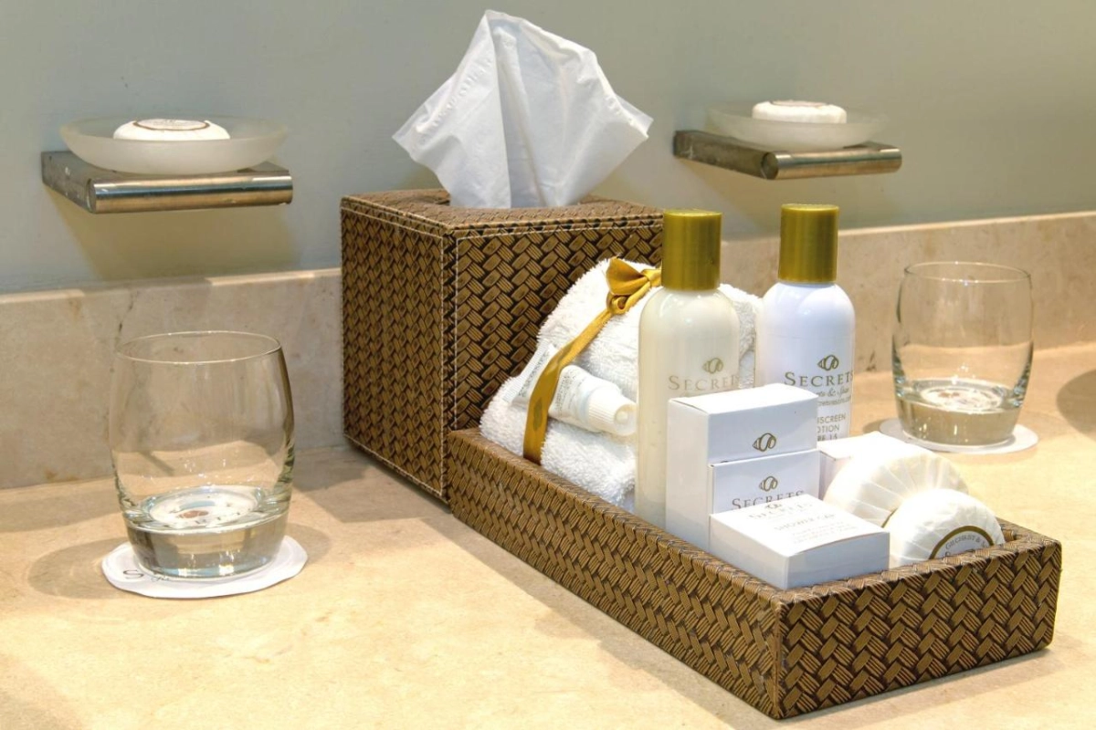 Secrets Wild Orchid - Hotel Photo 7