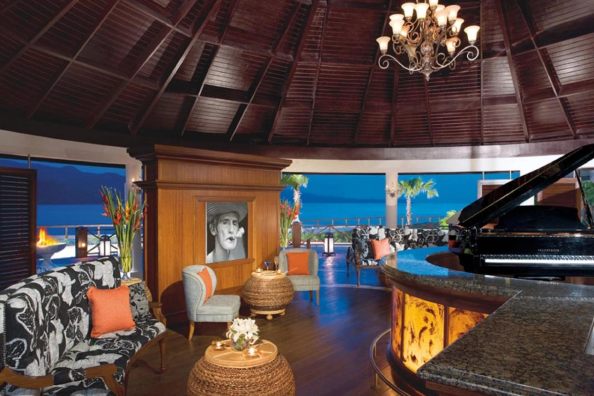 Secrets Wild Orchid - Hotel Photo 11