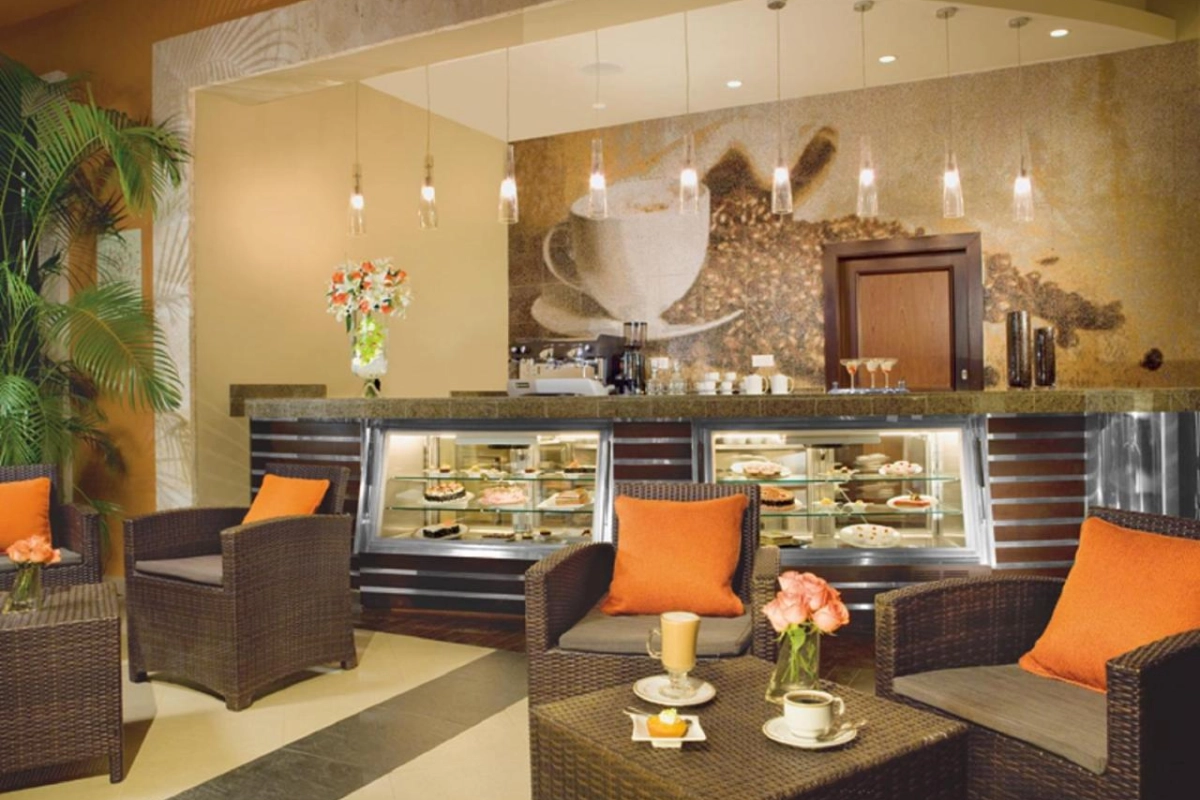 Secrets Wild Orchid - Hotel Photo 12