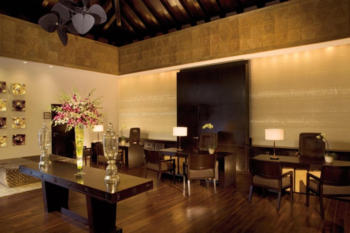 Secrets Wild Orchid - Hotel Photo 16