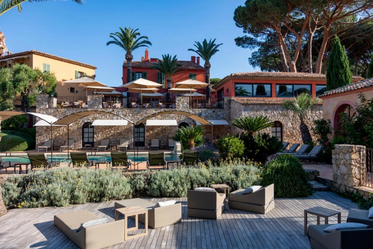 La Signoria - Hotel Photo 4