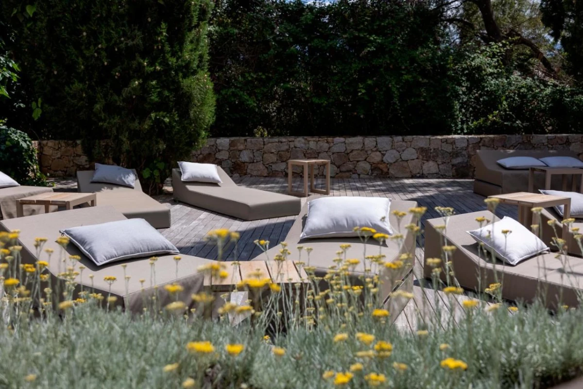 La Signoria - Hotel Photo 5