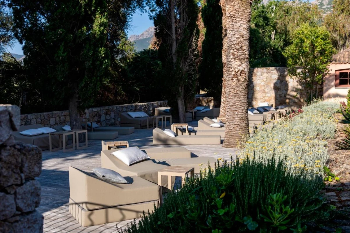 La Signoria - Hotel Photo 6