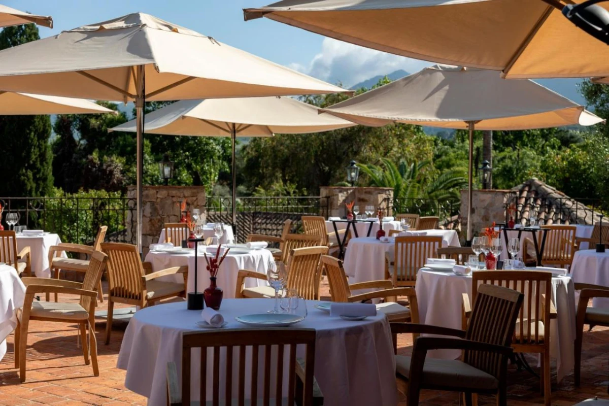 La Signoria - Hotel Photo 7