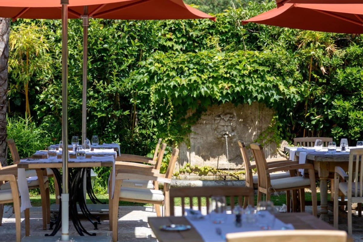 La Signoria - Hotel Photo 8