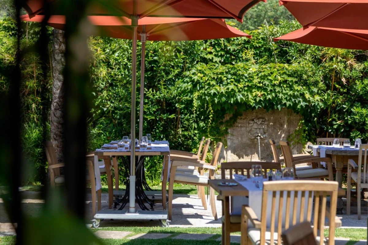 La Signoria - Hotel Photo 9