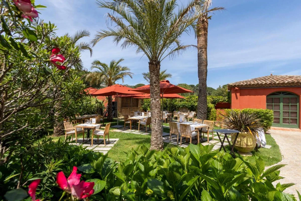 La Signoria - Hotel Photo 10