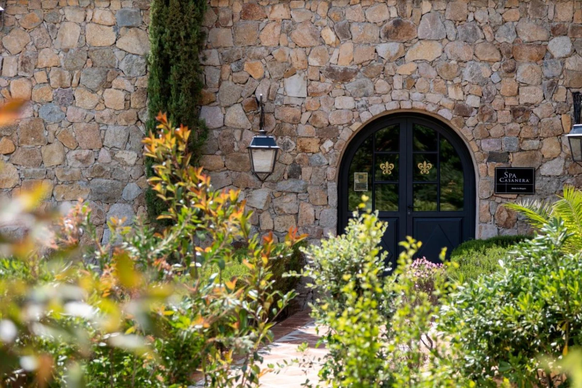 La Signoria - Hotel Photo 12