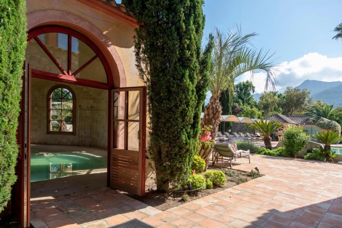 La Signoria - Hotel Photo 13