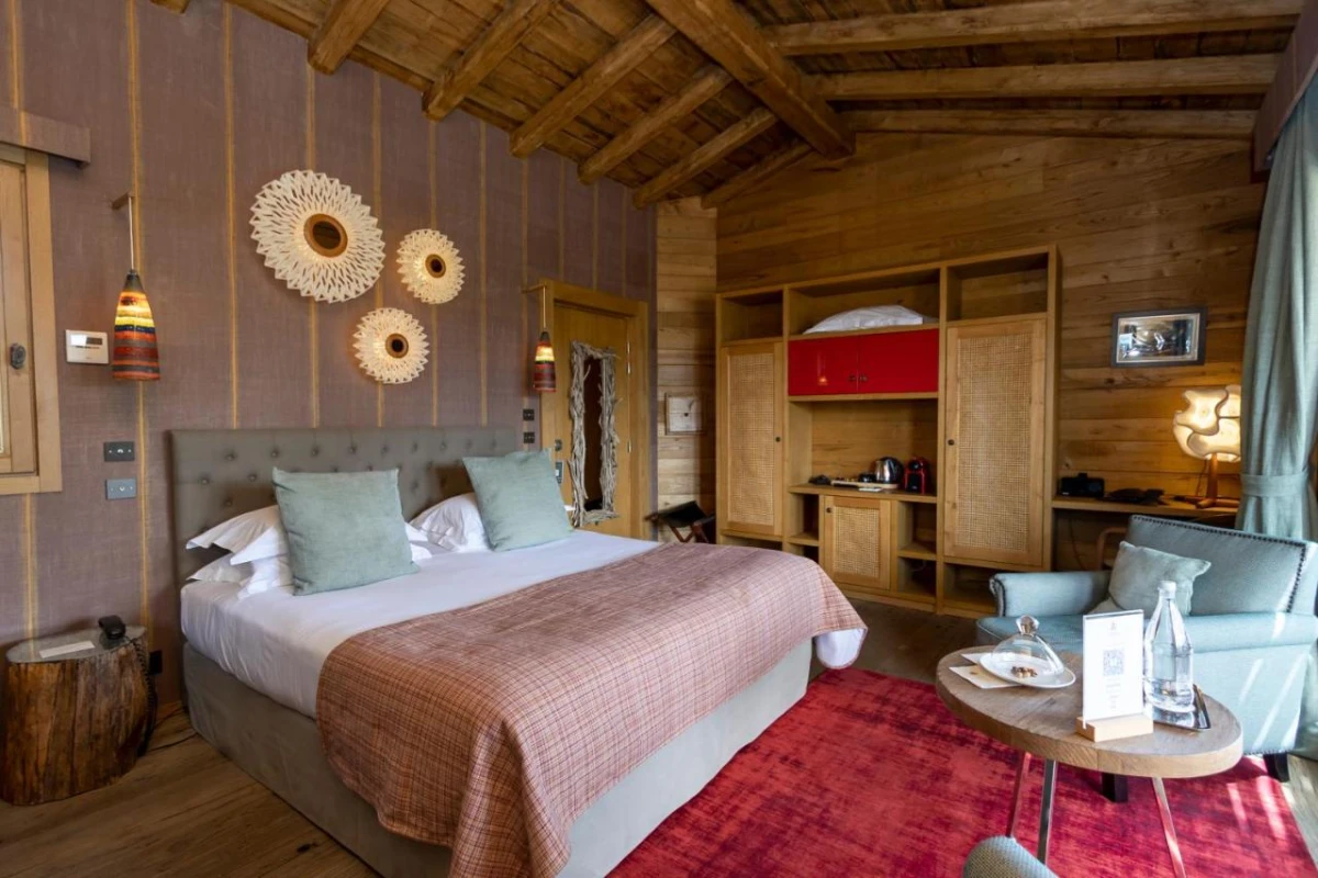 La Signoria - Hotel Photo 17