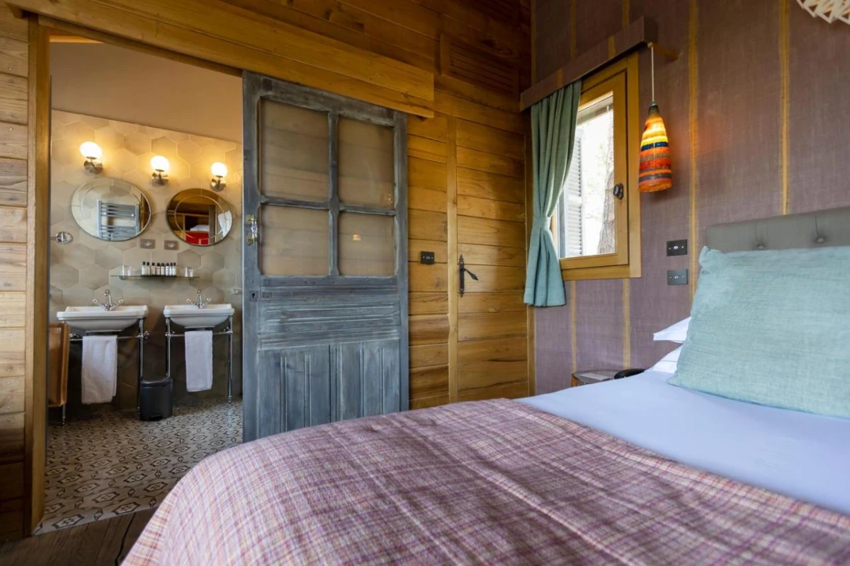 La Signoria - Hotel Photo 18