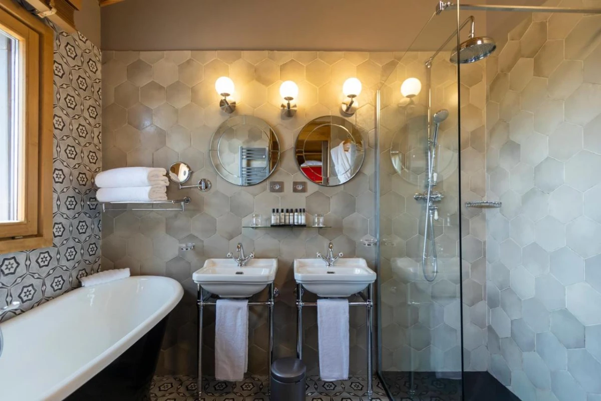 La Signoria - Hotel Photo 19