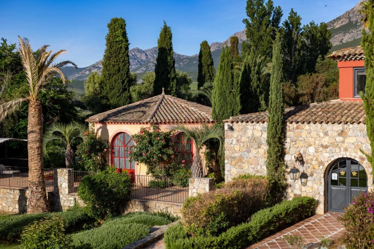 La Signoria - Hotel Photo 24