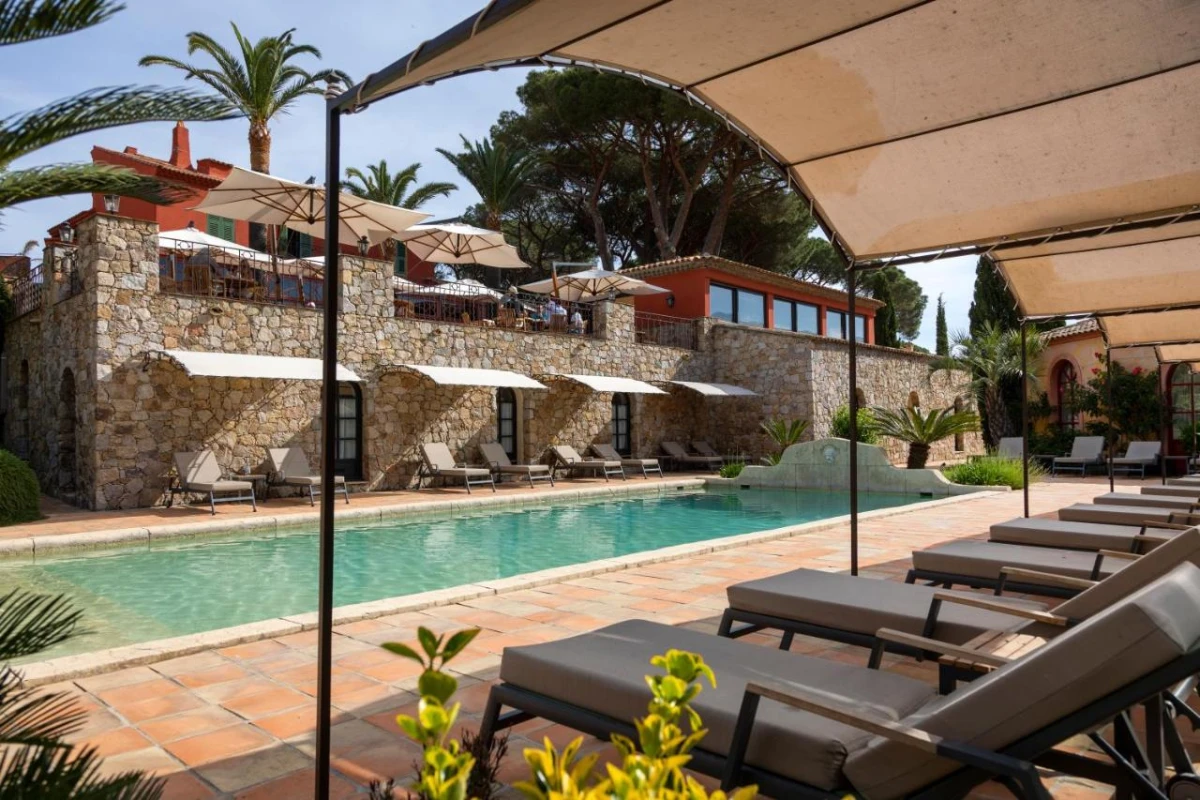 La Signoria - Hotel Photo 25