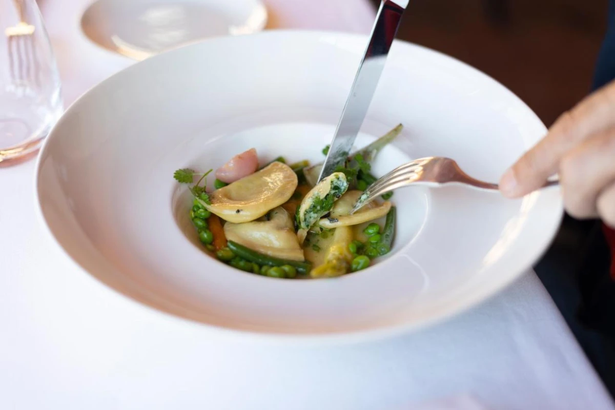 La Signoria - Hotel Photo 29