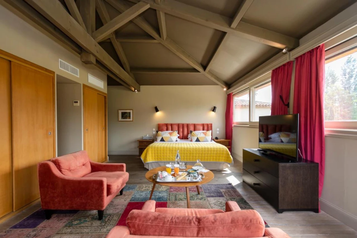 La Signoria - Hotel Photo 30