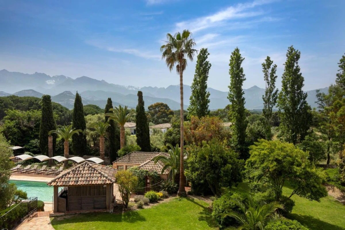 La Signoria - Hotel Photo 38