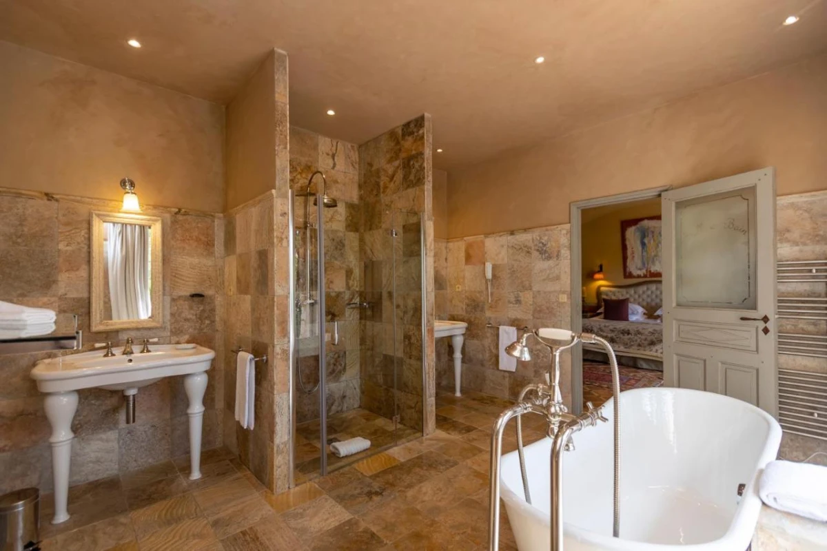 La Signoria - Hotel Photo 41