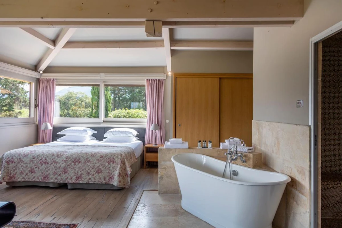 La Signoria - Hotel Photo 43