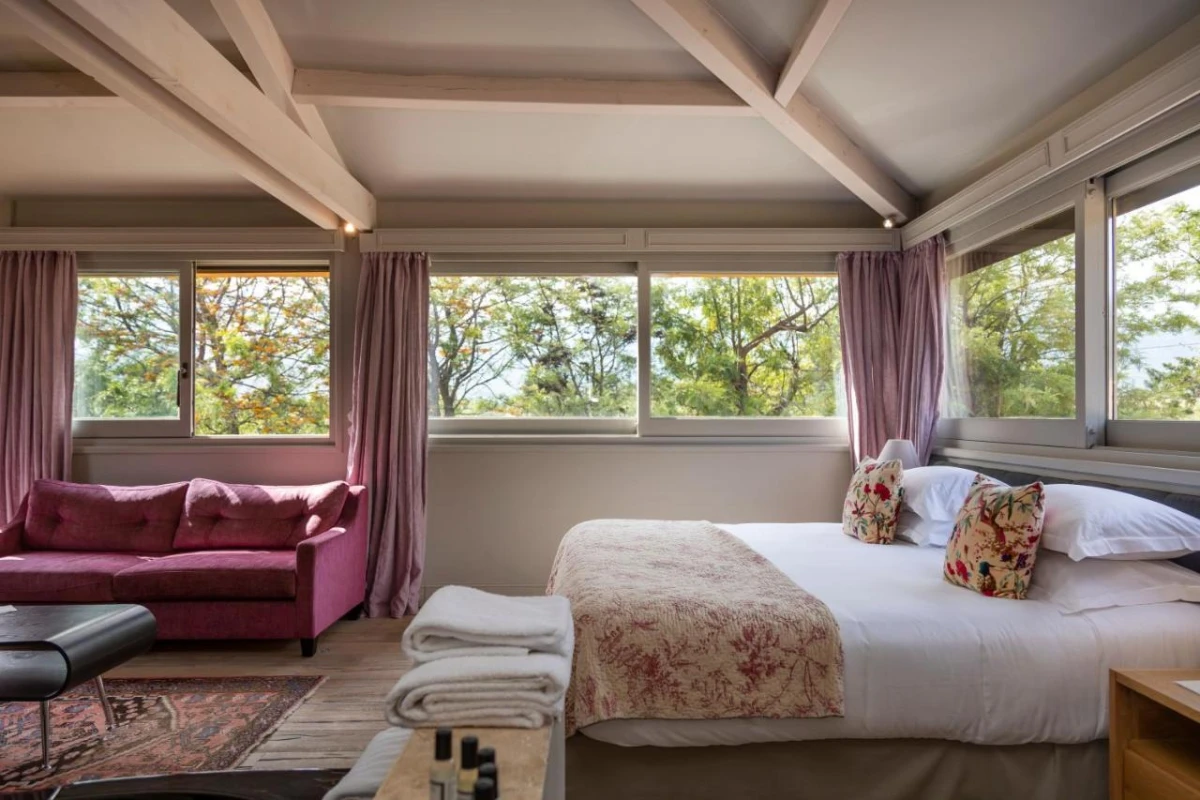 La Signoria - Hotel Photo 44