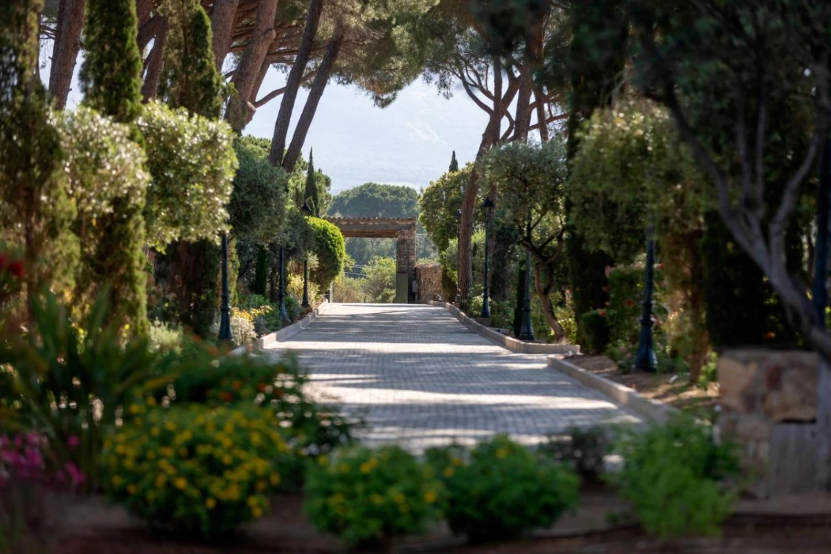 La Signoria - Hotel Photo 47