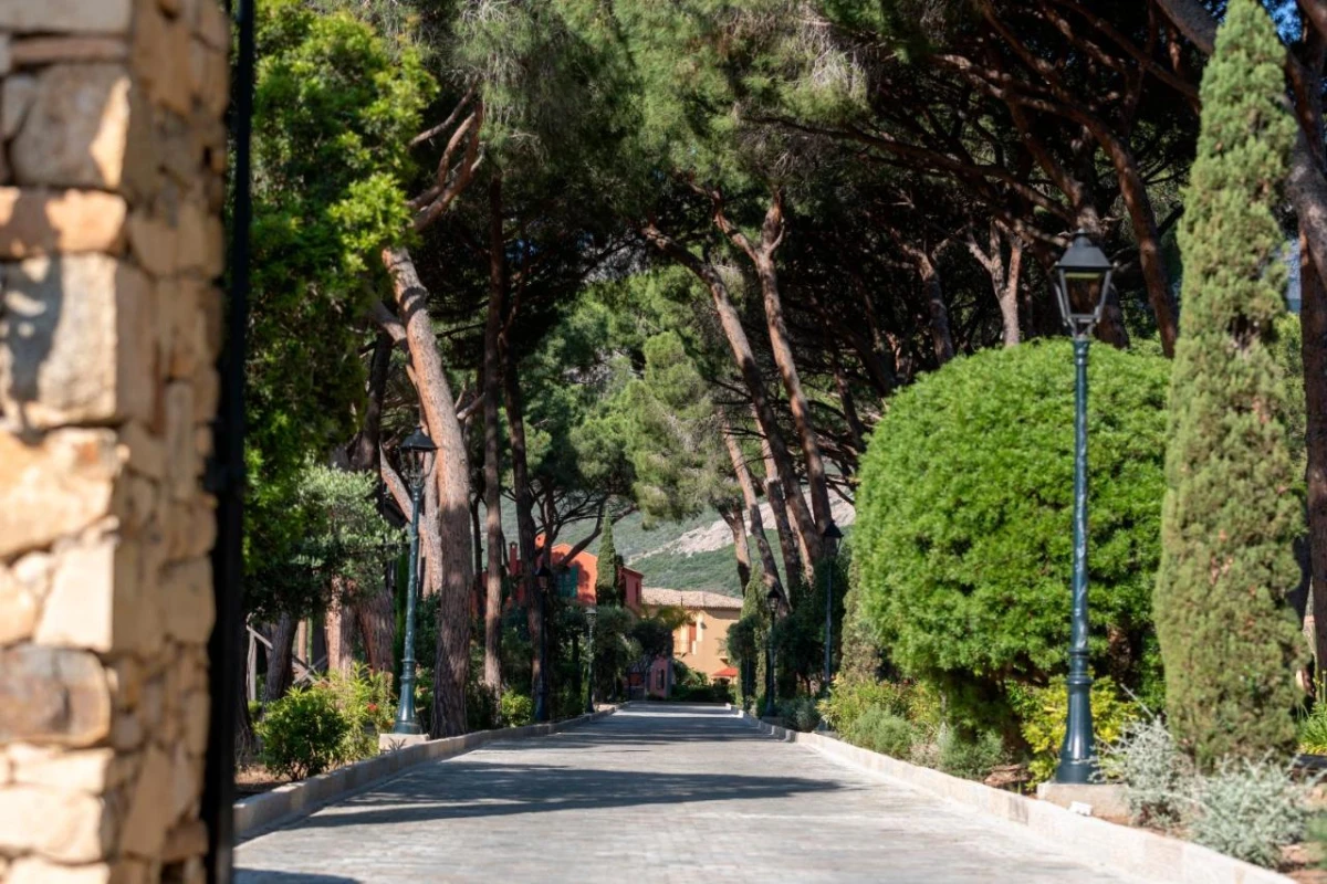 La Signoria - Hotel Photo 48