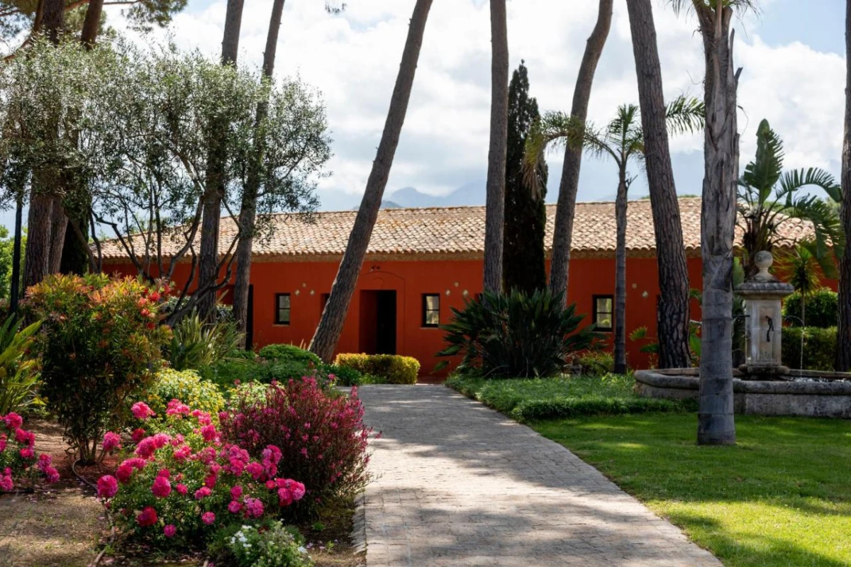 La Signoria - Hotel Photo 50