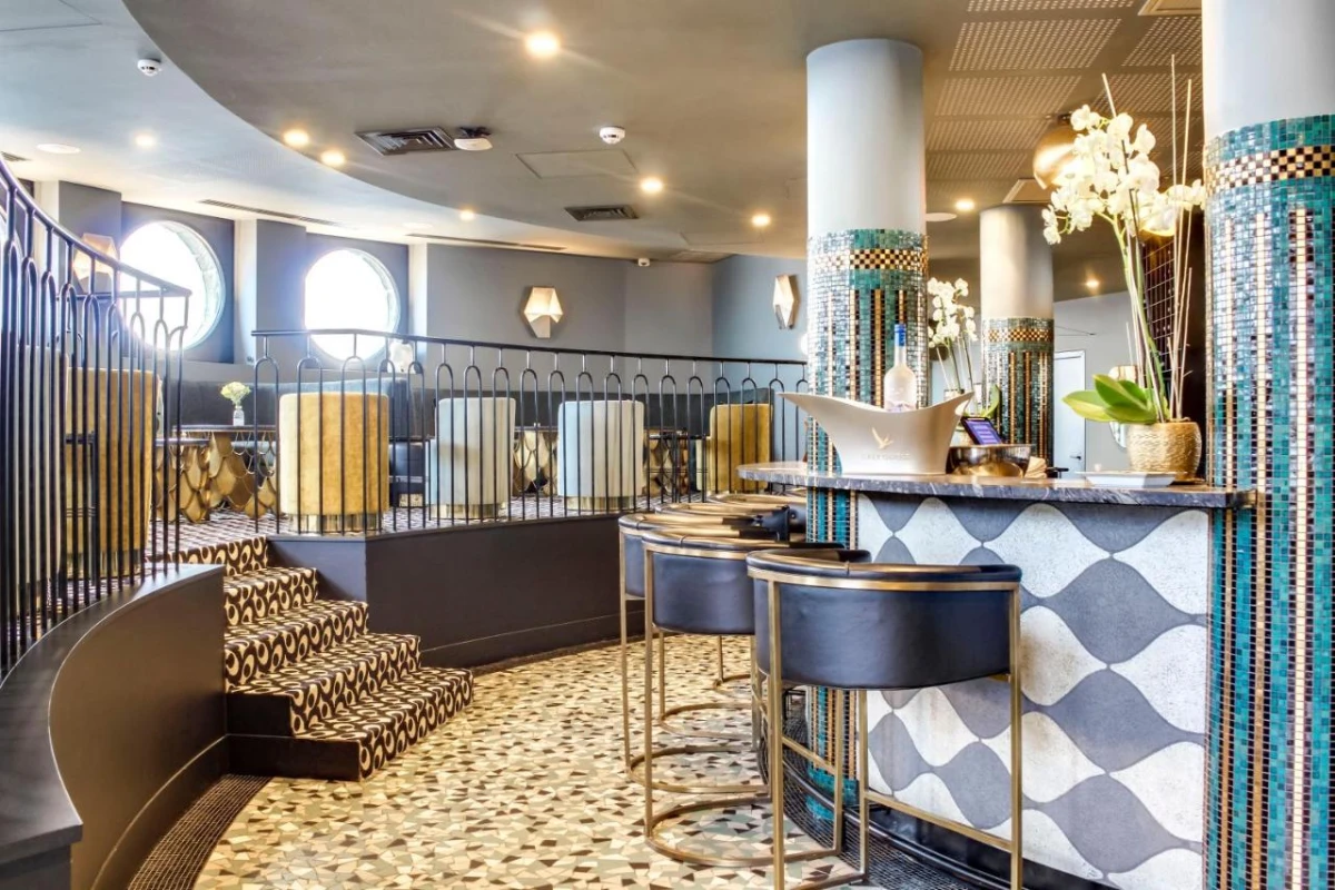 Castelbrac Hotel & Spa - Hotel Photo 4