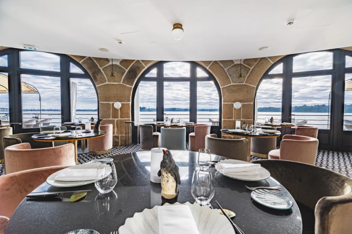 Castelbrac Hotel & Spa - Hotel Photo 5