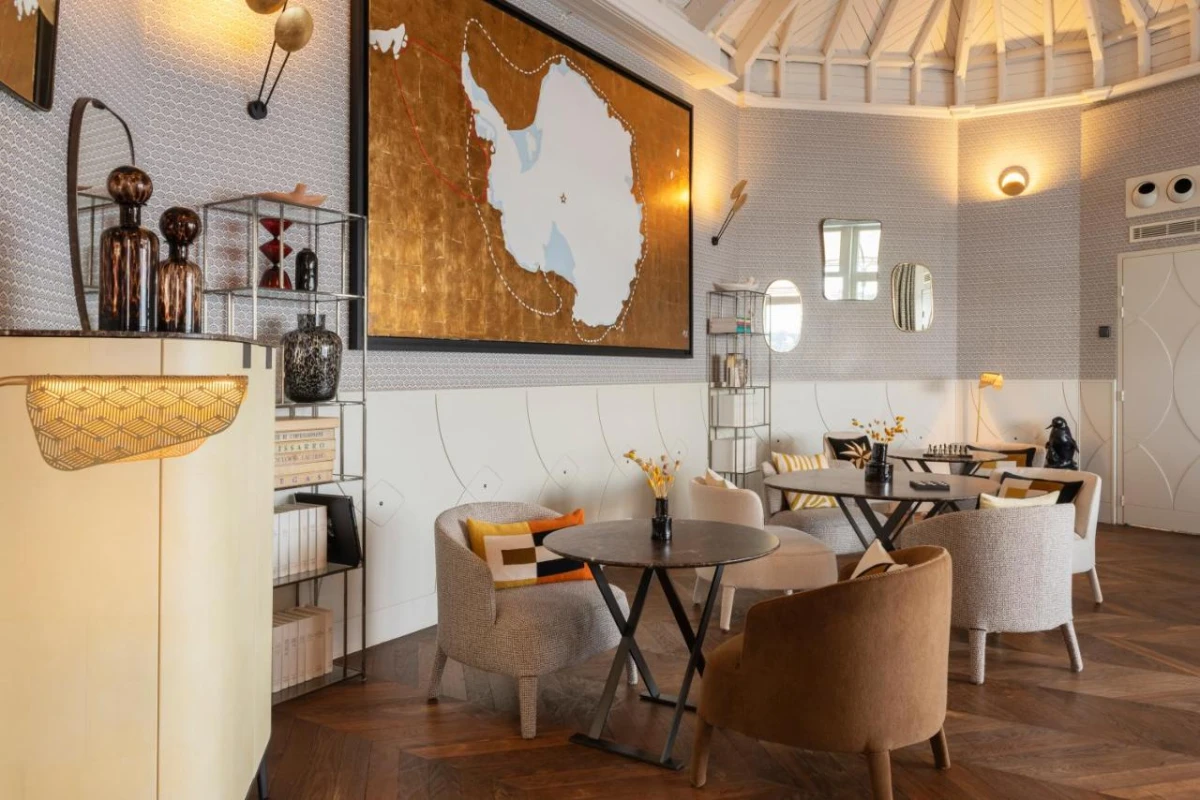 Castelbrac Hotel & Spa - Hotel Photo 7