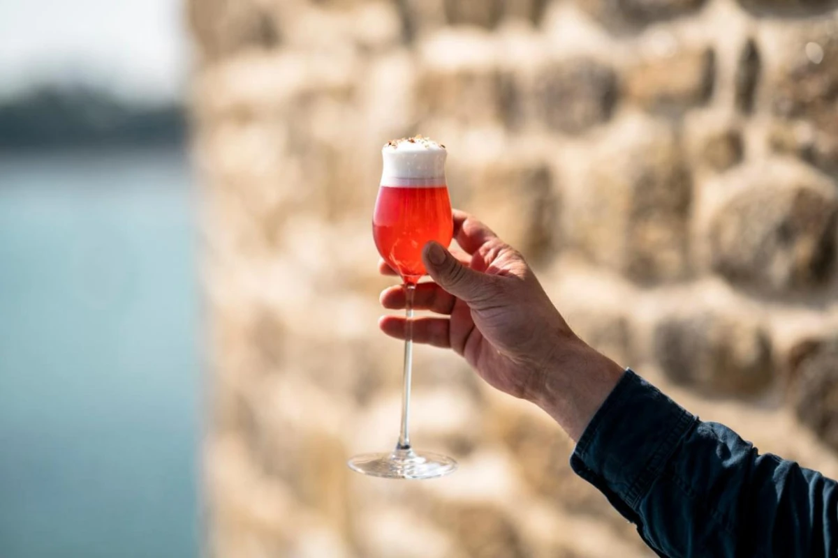 Castelbrac Hotel & Spa - Hotel Photo 10