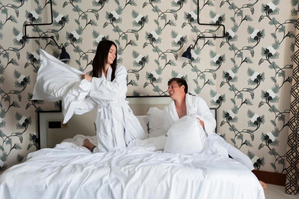 Castelbrac Hotel & Spa - Hotel Photo 12