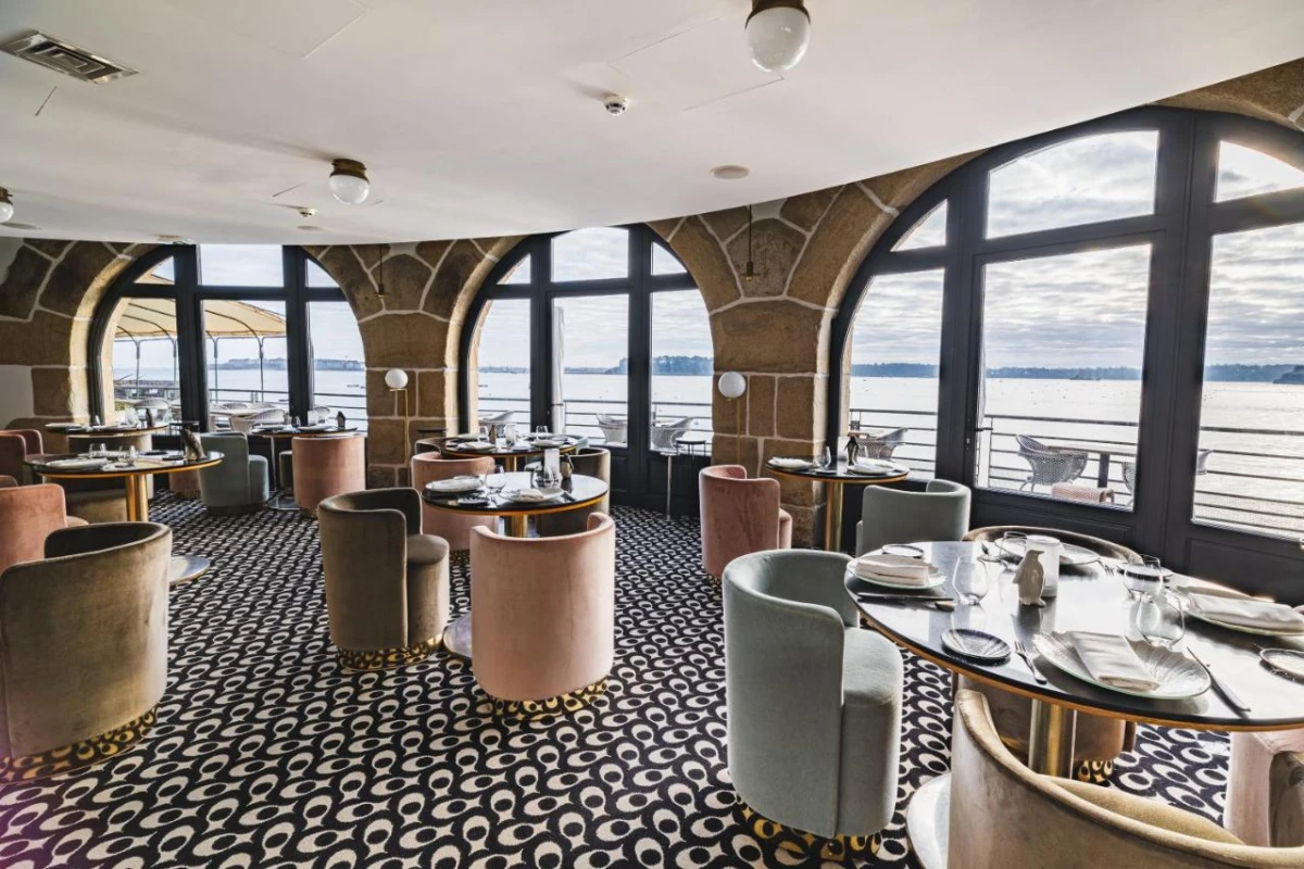 Castelbrac Hotel & Spa - Hotel Photo 16