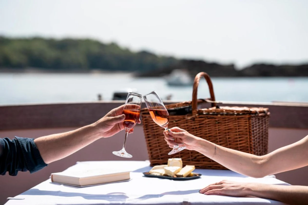 Castelbrac Hotel & Spa - Hotel Photo 19