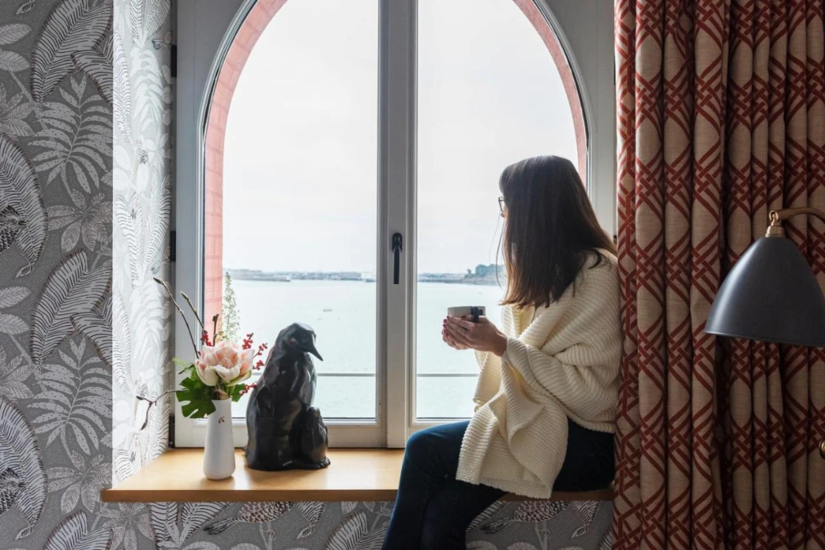 Castelbrac Hotel & Spa - Hotel Photo 25