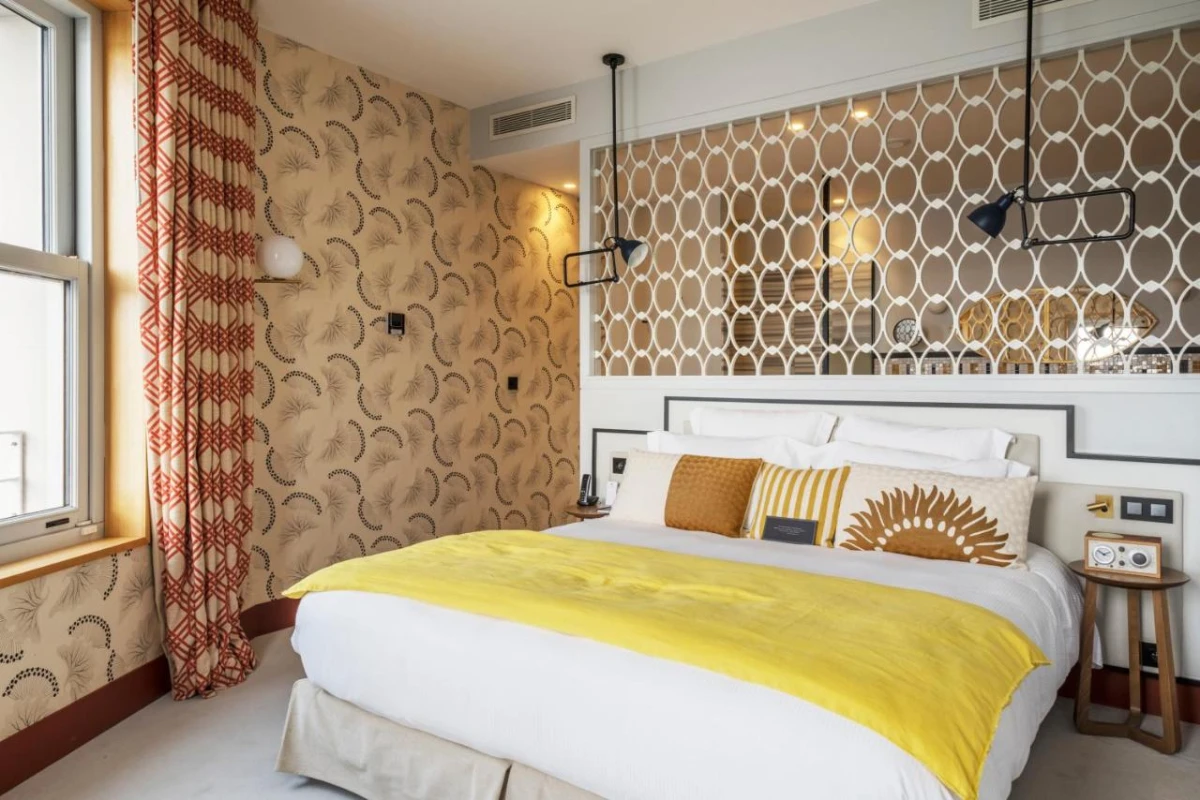 Castelbrac Hotel & Spa - Hotel Photo 27