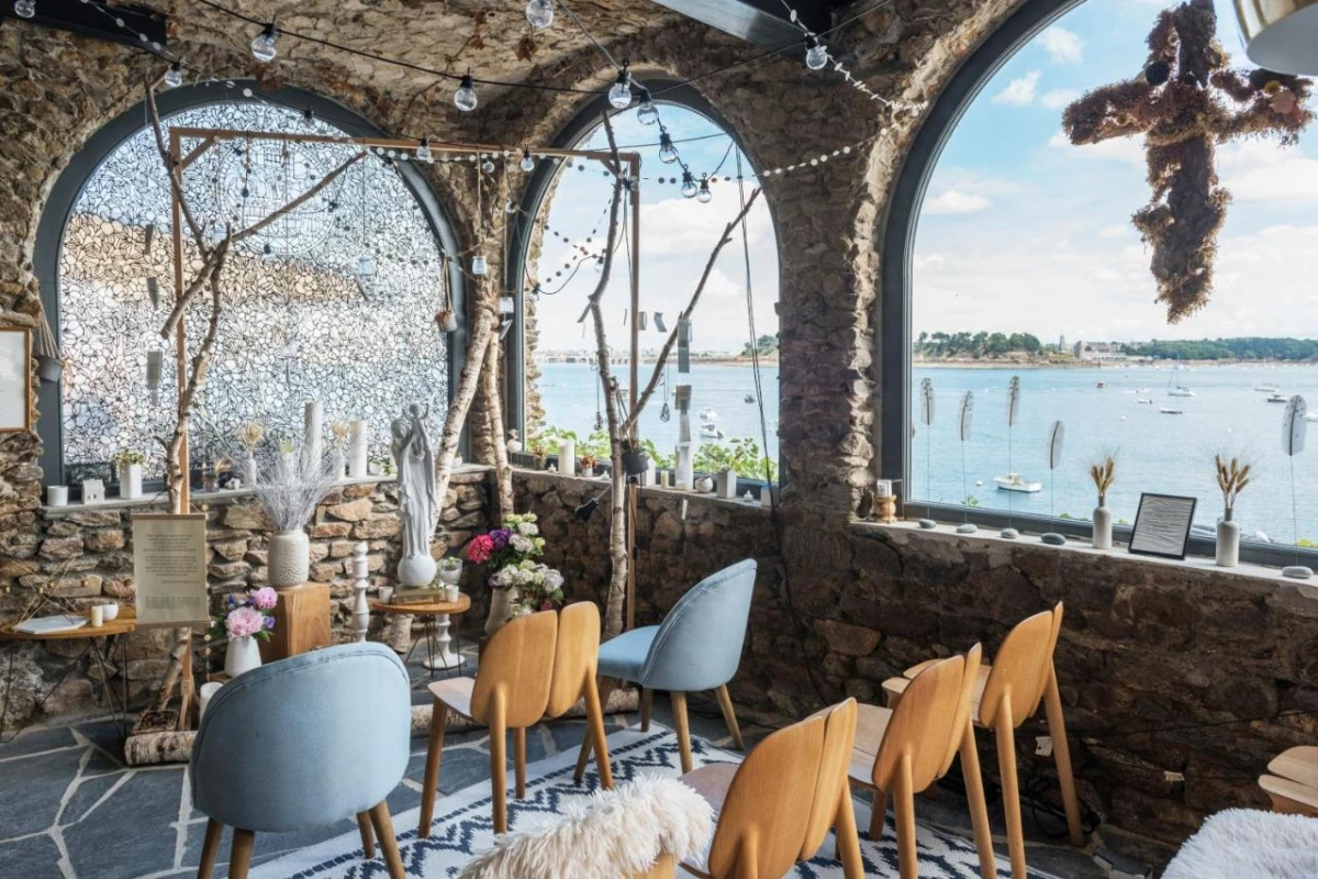 Castelbrac Hotel & Spa - Hotel Photo 32