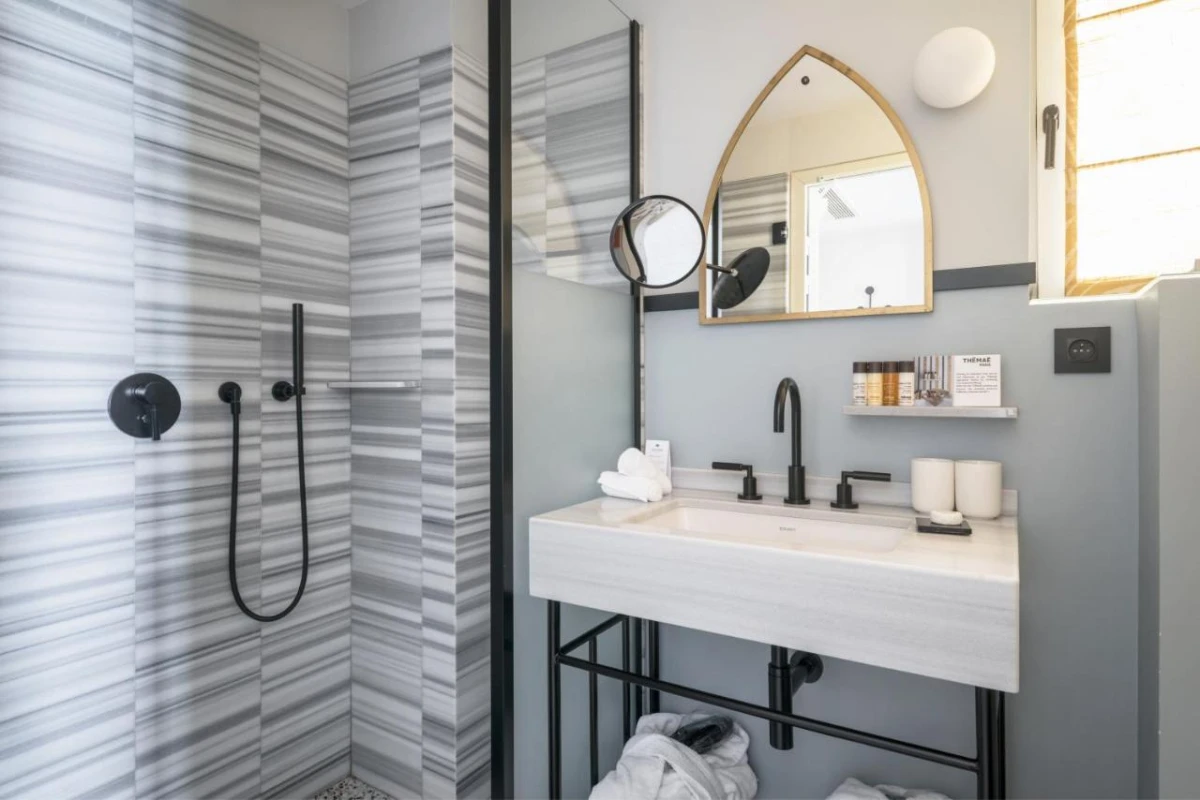 Castelbrac Hotel & Spa - Hotel Photo 33