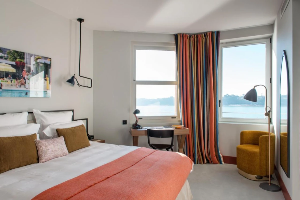 Castelbrac Hotel & Spa - Hotel Photo 35