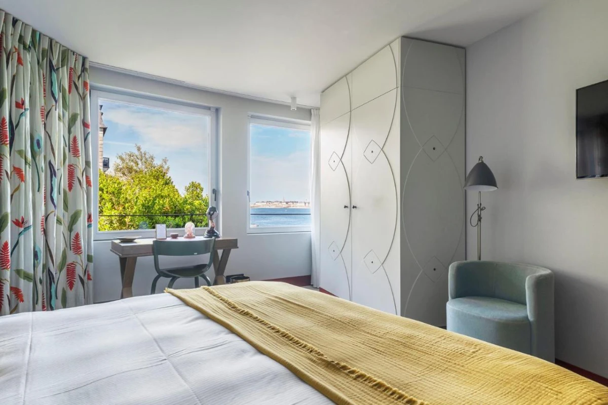 Castelbrac Hotel & Spa - Hotel Photo 37