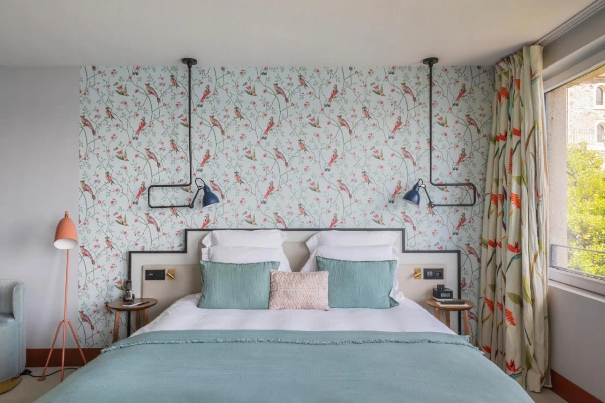 Castelbrac Hotel & Spa - Hotel Photo 39