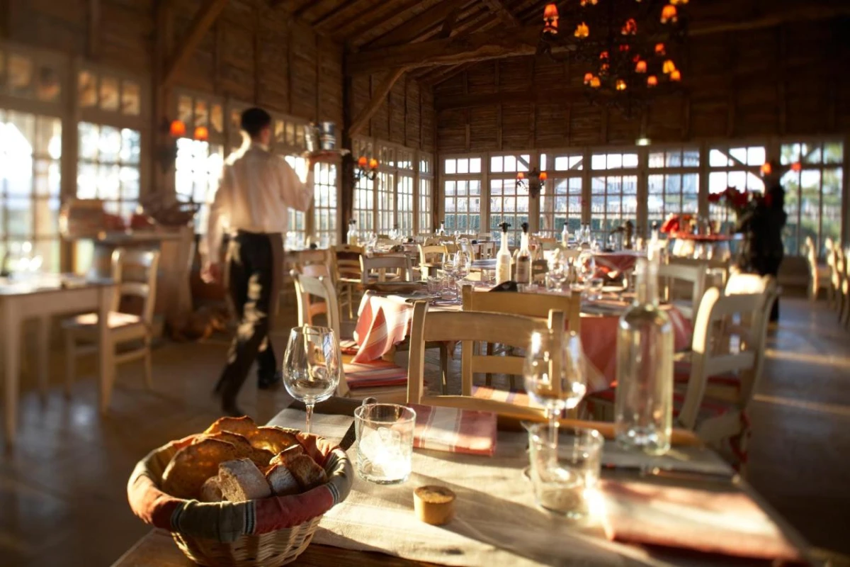 Les Sources De Caudalie Hotel - Hotel Photo 18