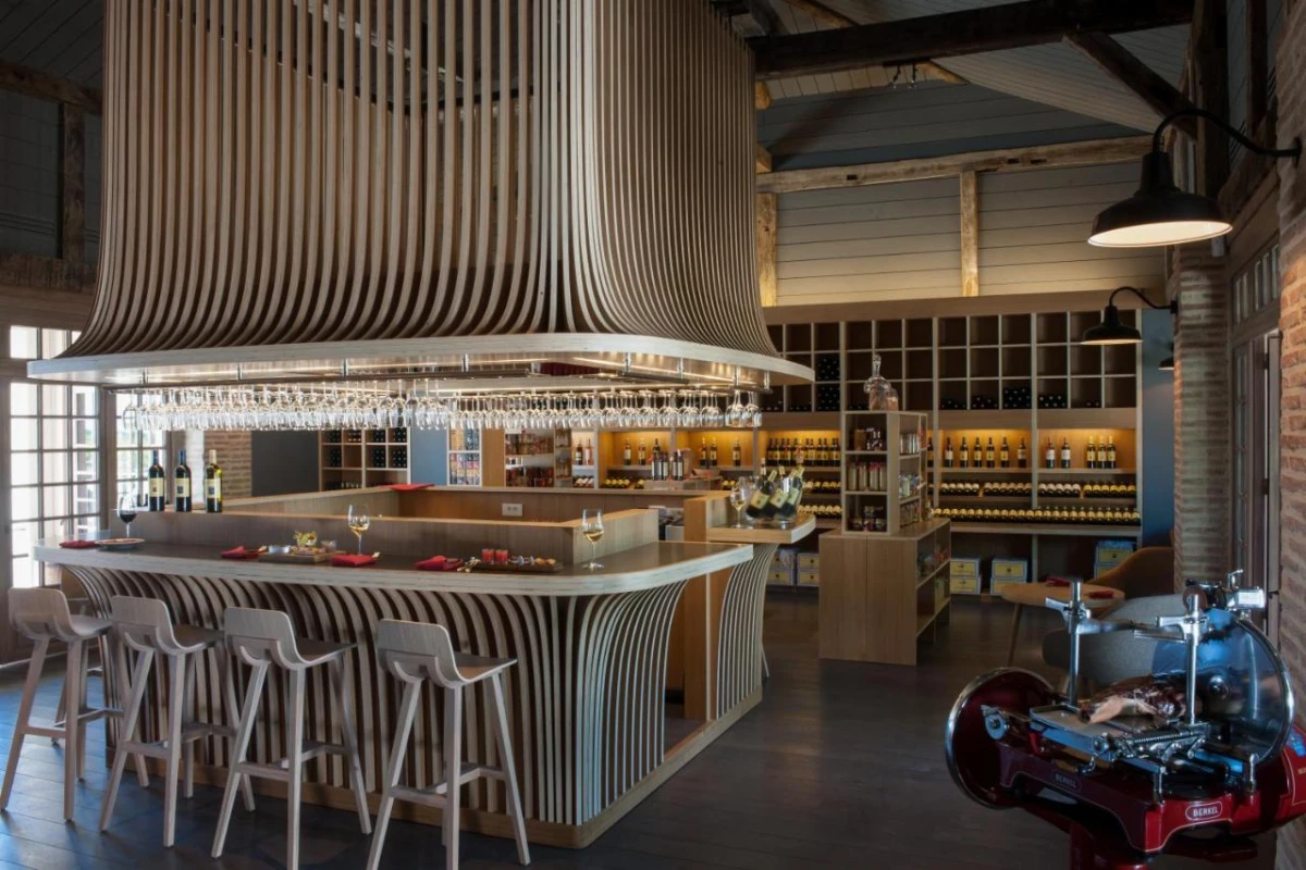 Les Sources De Caudalie Hotel - Hotel Photo 19