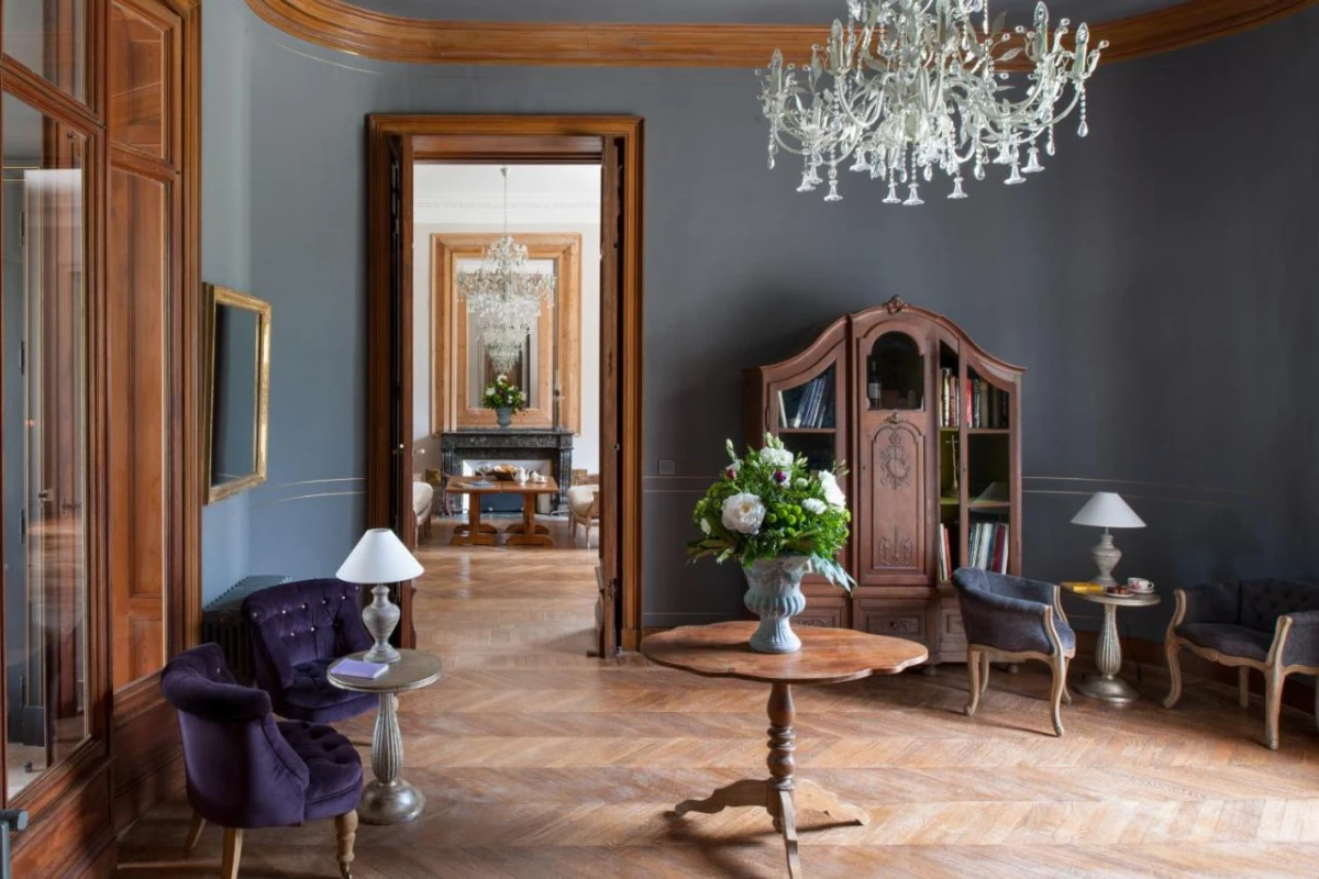 Les Sources De Caudalie Hotel - Hotel Photo 22