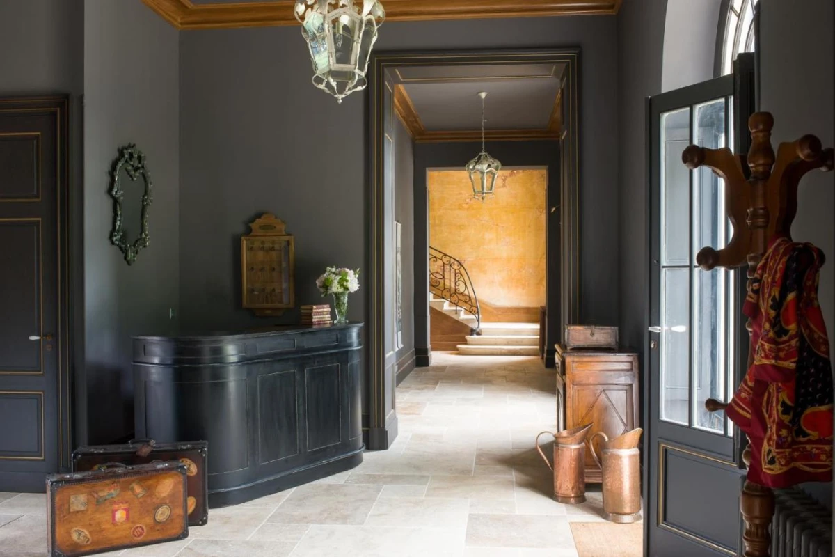 Les Sources De Caudalie Hotel - Hotel Photo 24