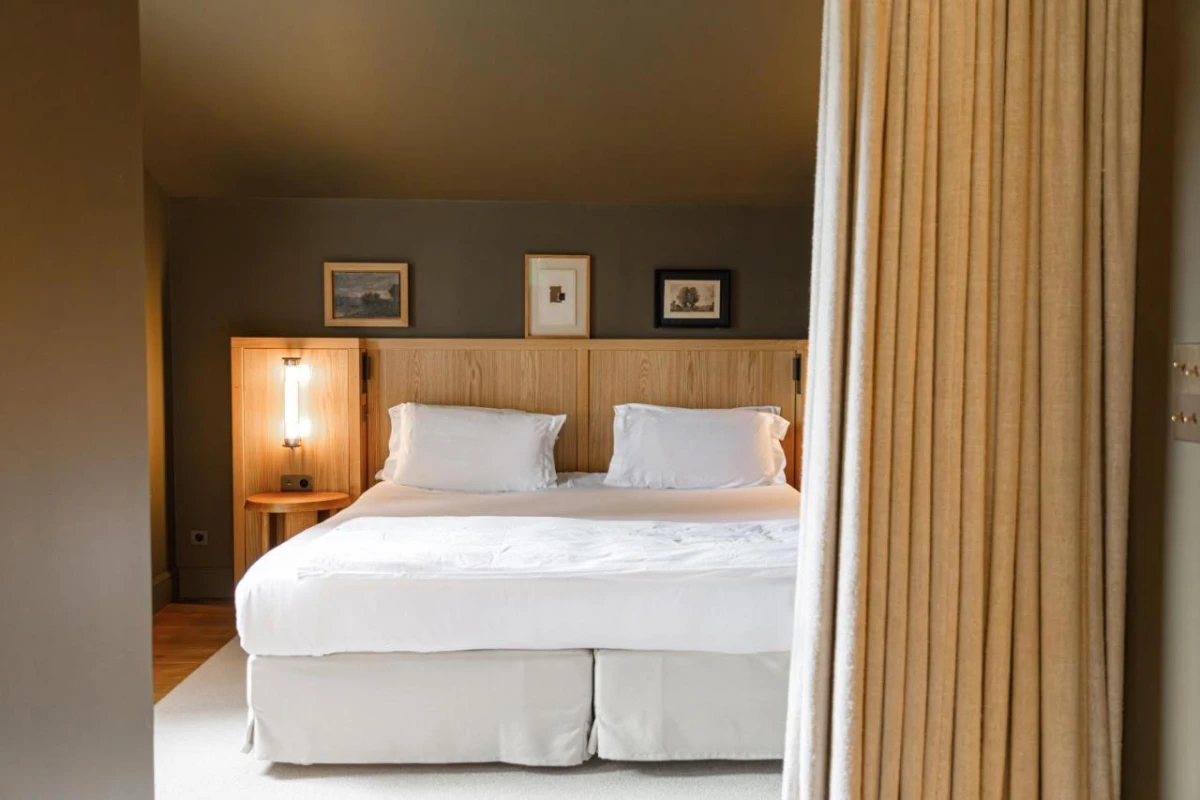 Les Sources De Caudalie Hotel - Hotel Photo 28