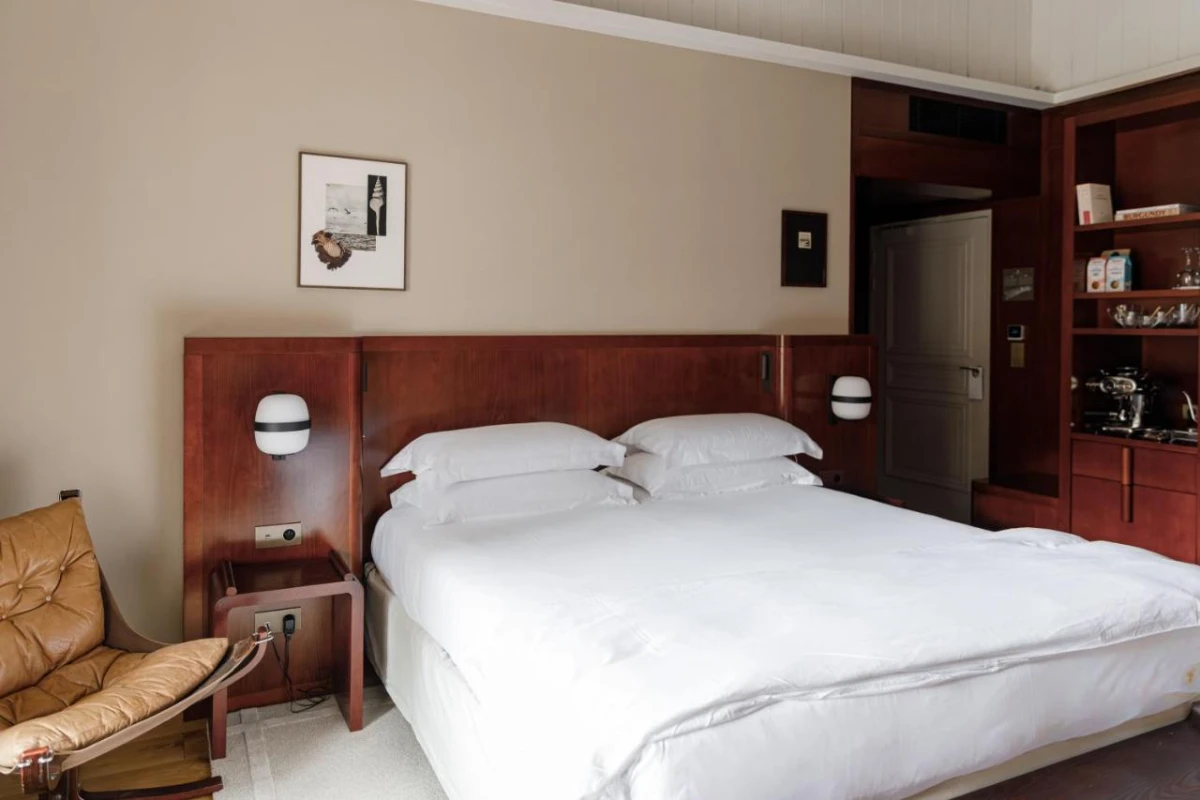 Les Sources De Caudalie Hotel - Hotel Photo 32