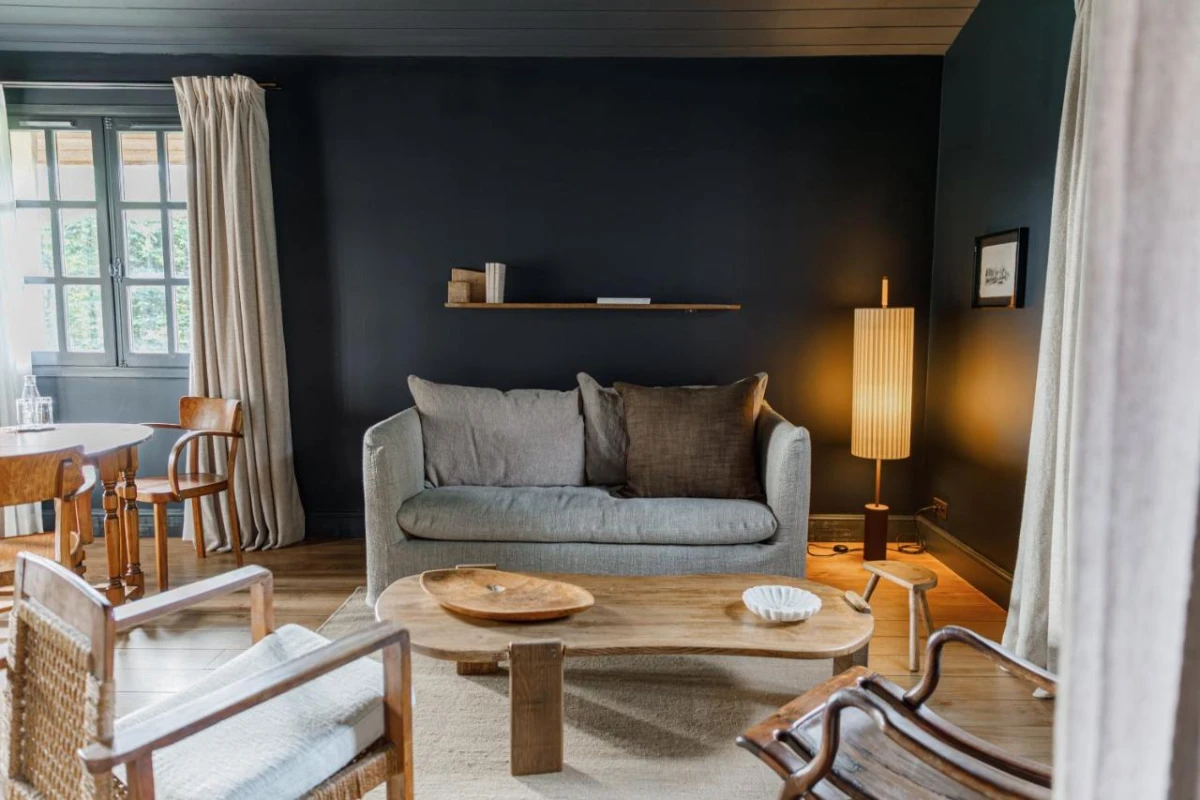 Les Sources De Caudalie Hotel - Hotel Photo 36